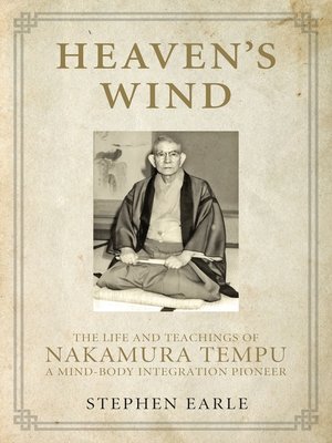 cover image of Heaven's Wind